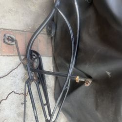 Beach Cruiser Frame Pick Up Only