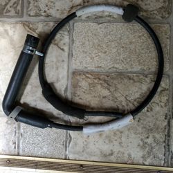 Washing Machine Pressure Hose