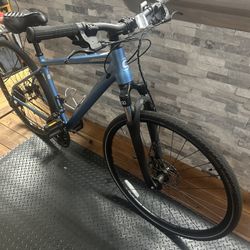 Cannondale Bike