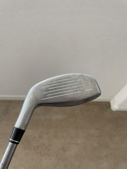 Taylormade Hybrid Golf Club