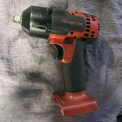 Snap On  3/8 Impact Gun