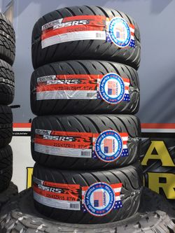 Federal brand Racing tires available here lowest prices Bay Area call for quote ☎️