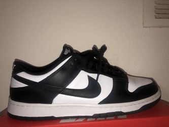 Nike Dunk Panda Size 13 Og All