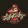 Life Kicks