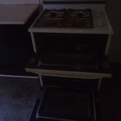 Nice Stove For Sale