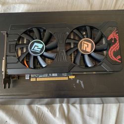 Red Dragon RX 570