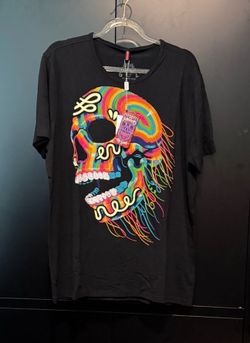 Unique Men’s Ay Guey shirt