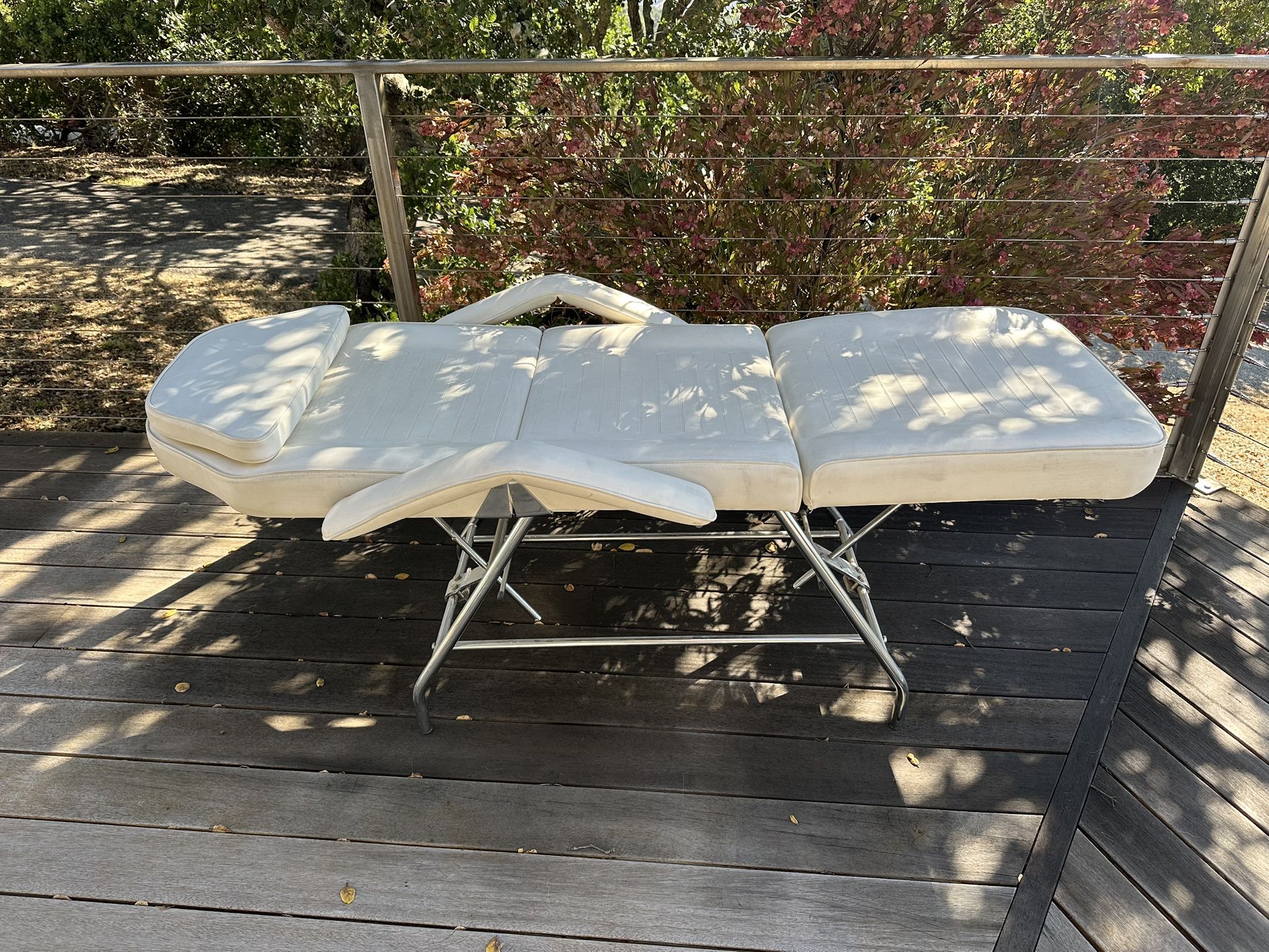 Massage Table/chair