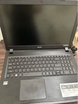Acer aspire 3