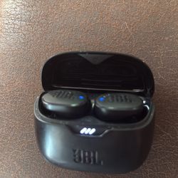 JBL Earbuds 