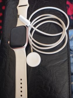 Apple Watch Series 10