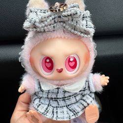 Labubu Clothes