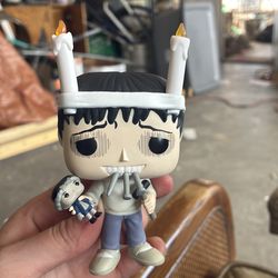 Crunchyroll junji ito souichi 2020 fall convention exclusive
