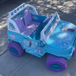 Jeep  For Kids 