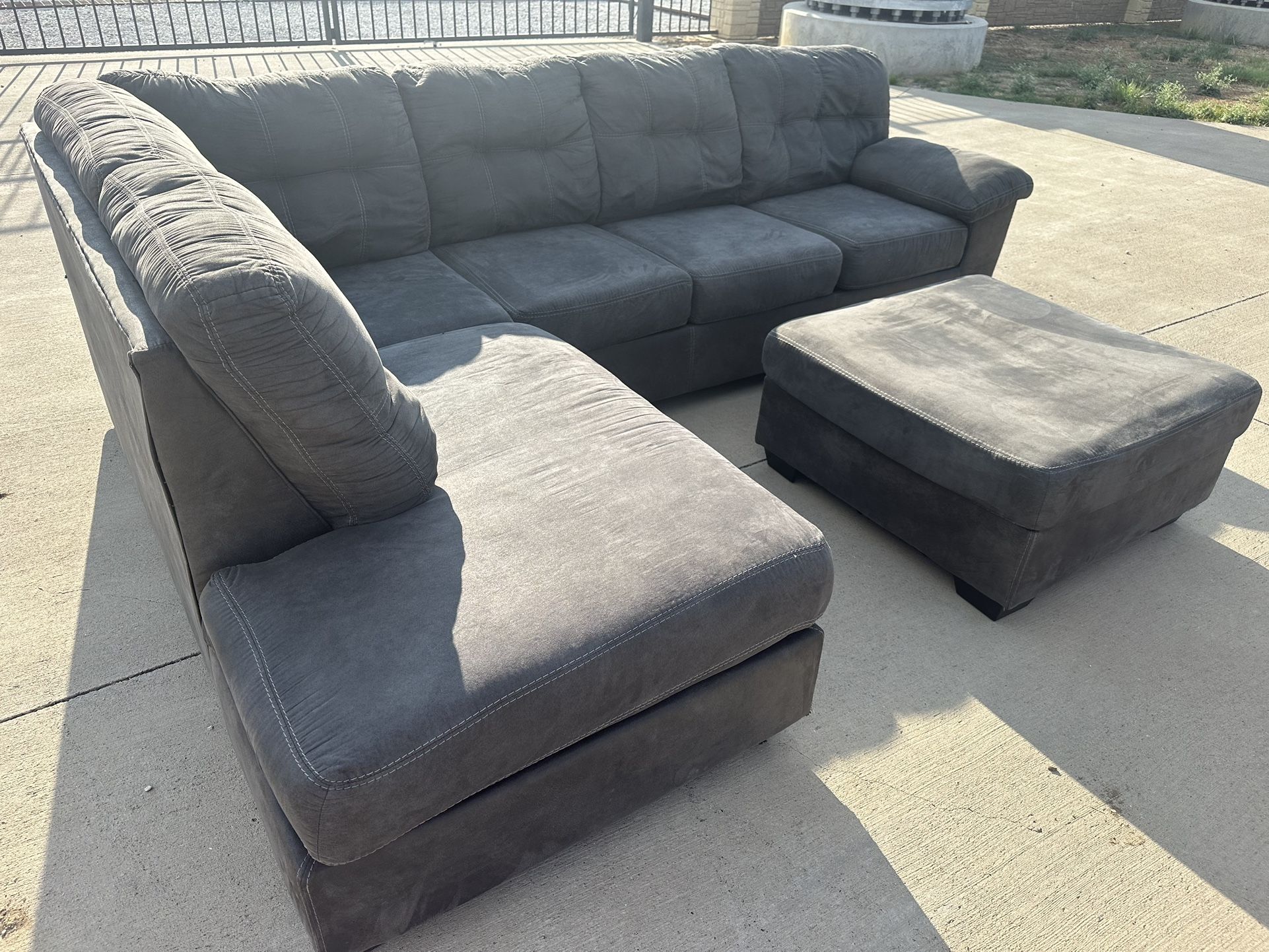 Sectional Sofa Couch