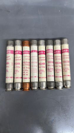 Gould TRS30R