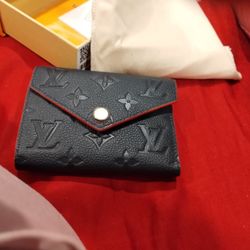 Louis Vuitton Wallet