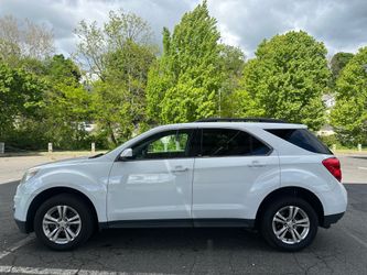 2013 chevy equinox lt awd