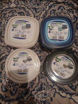 Food Containers