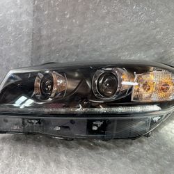 2019 2020 KIA SORENTO LEFT LH DRIVER SIDE HEADLIGHT OEM INSURANCE QUALITY 