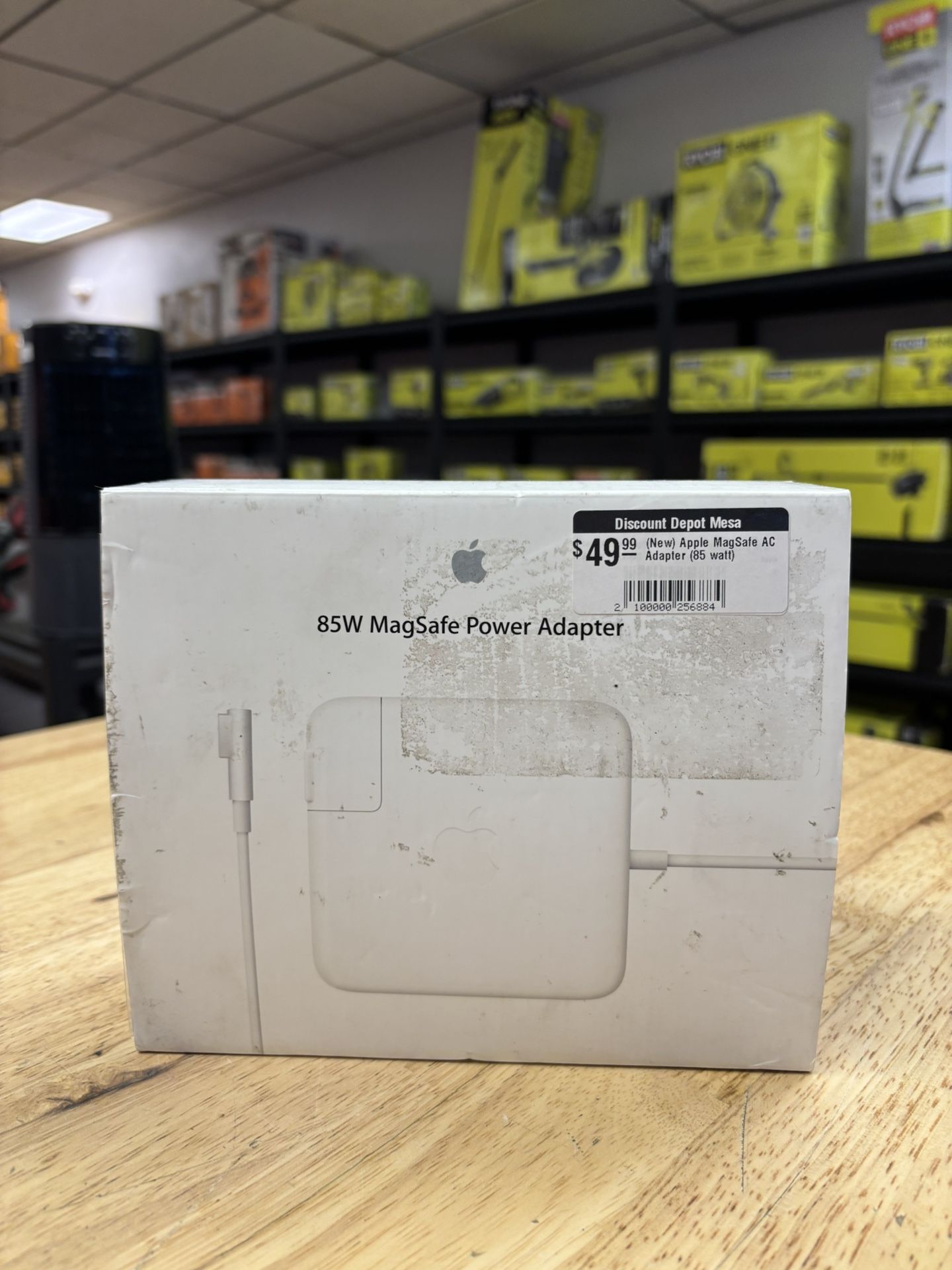 Apple MagSafe AC Adapter (85 watt)