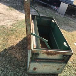 Caja De Erramienta
