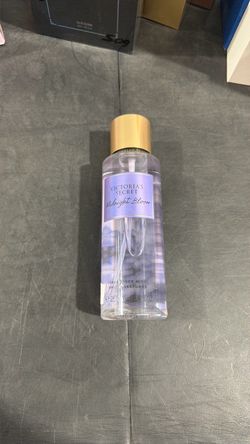 Victoria's Secret Midnight Bloom Fragrance Mist