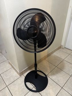 Lasko Pedestal Fan