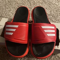 adidas slides 