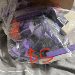 Nail Buffers 