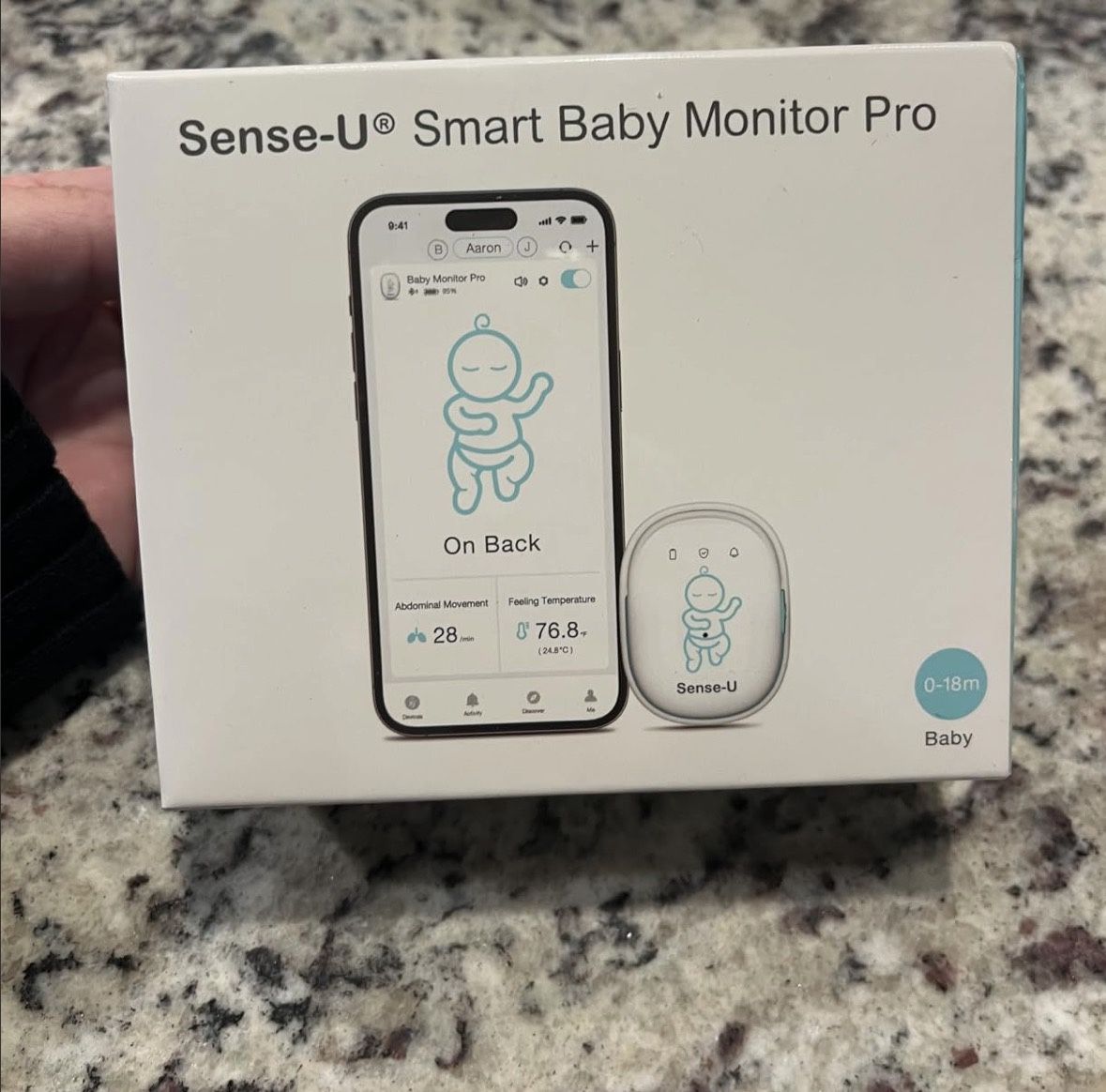 Baby Monitor