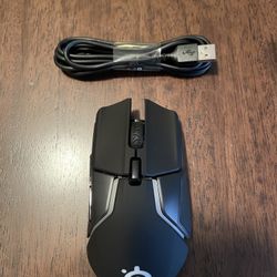 Steelseries Rival 600 Wired Gaming Mouse