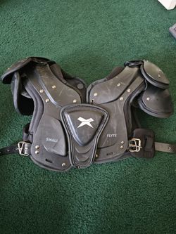 Youth Football Gear