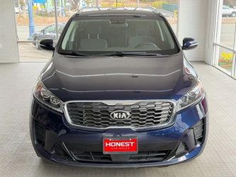 2020 Kia Sorento