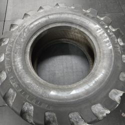 Tractor Tire