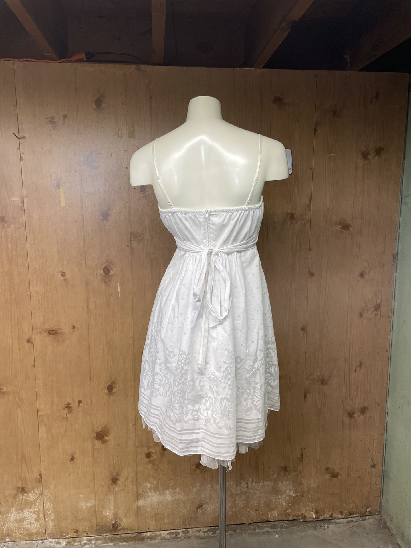 Women’s Size 9 Ruby Rox Dress