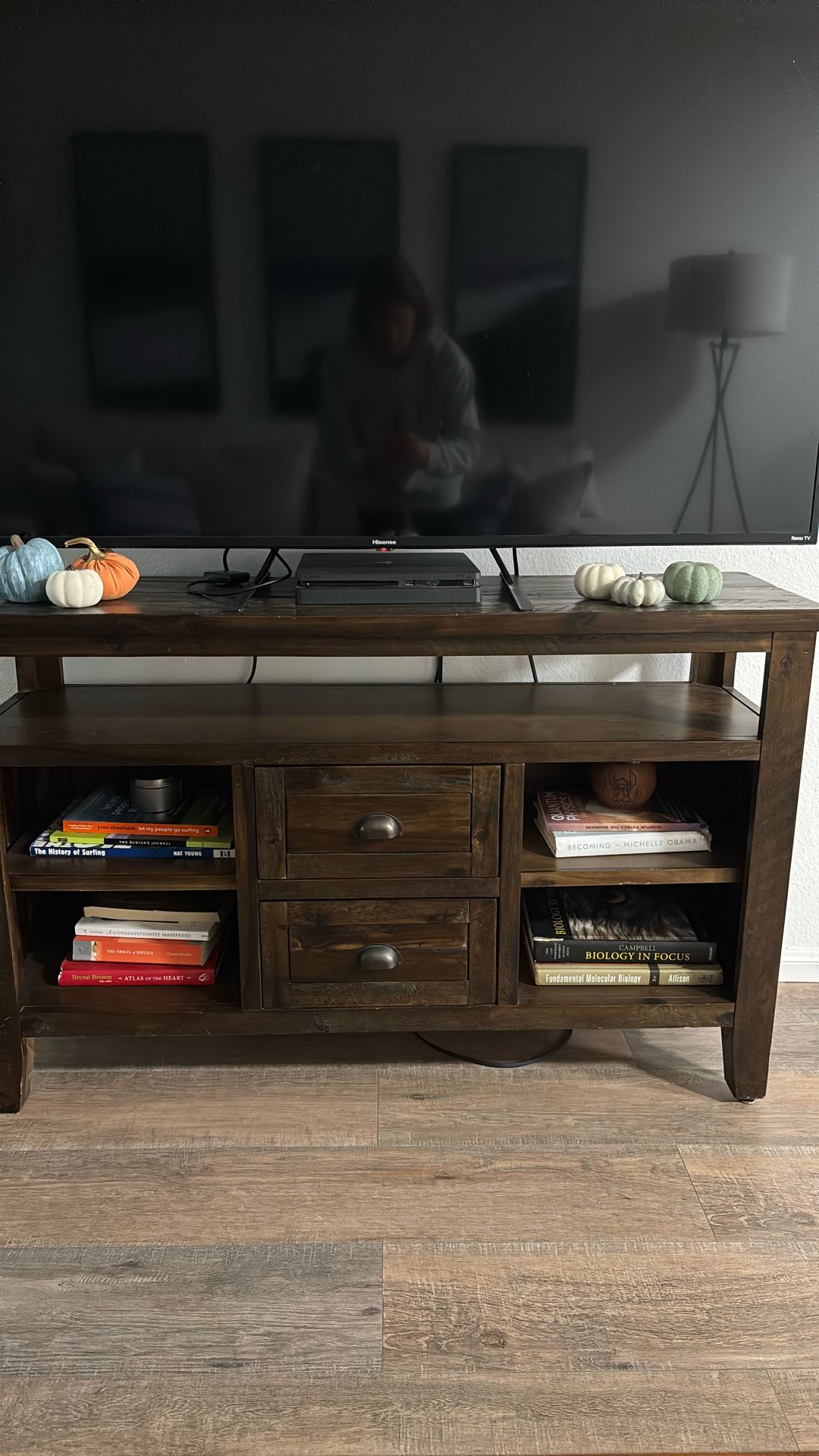 Console/ Buffet Table