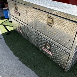 Wheater guard Hi-Side Box