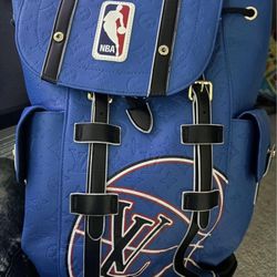 Louis Vuitton Backpack