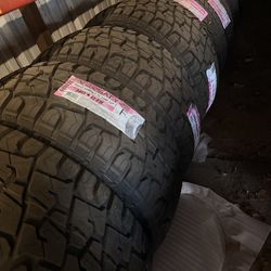 35x12.50R?? Versatyre R/T Tires – Aggressive Off-Road 🔥