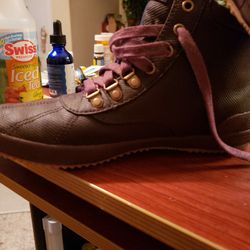 KEDS  Boots