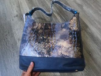 Karla Hanson Purse