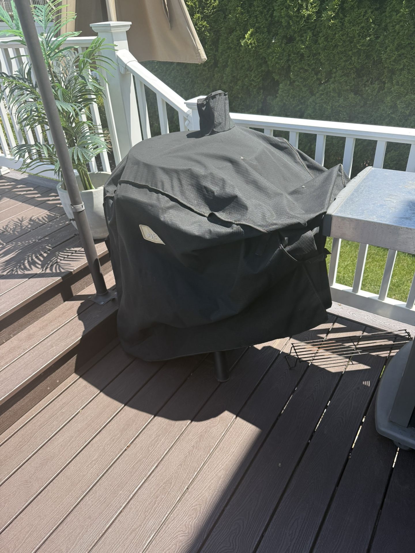 Grill