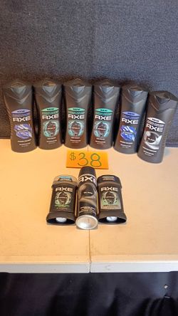 Men body care.. annaville area location