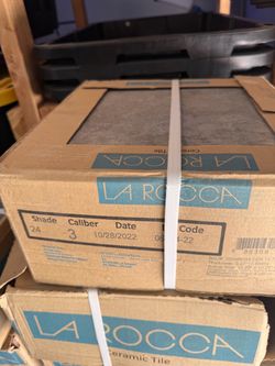 LA Rocca Ceramic floor tile