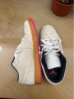 Jordan 1 Lows