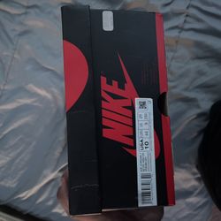 Jordan 1 Tokyo Size 10.5