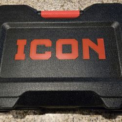 Icon Professional Refrigerant Leak Detector 