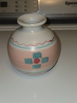 Vintage pottery