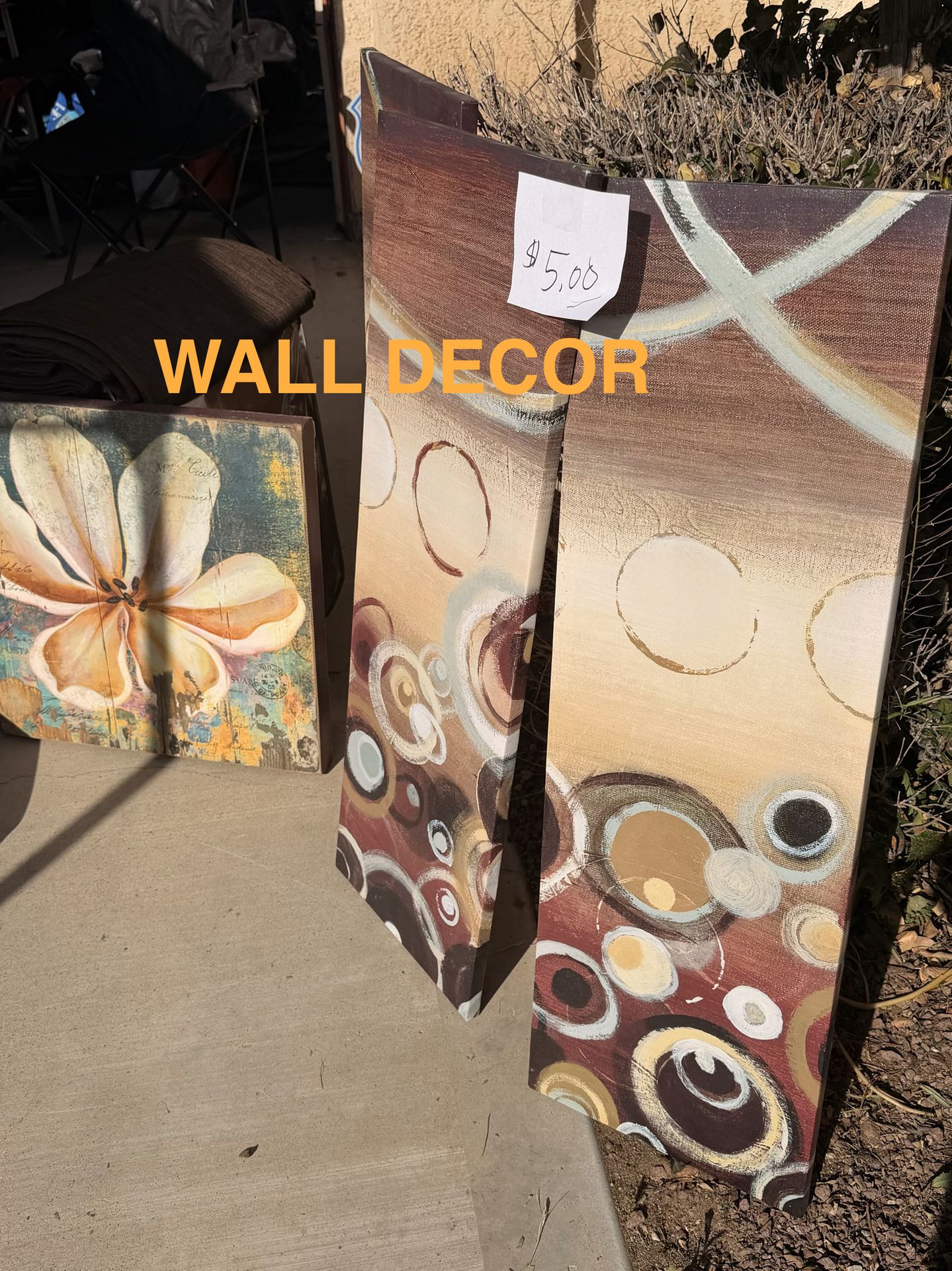 YARD SALE 19958 Yucca Loma Rd Apple Valley